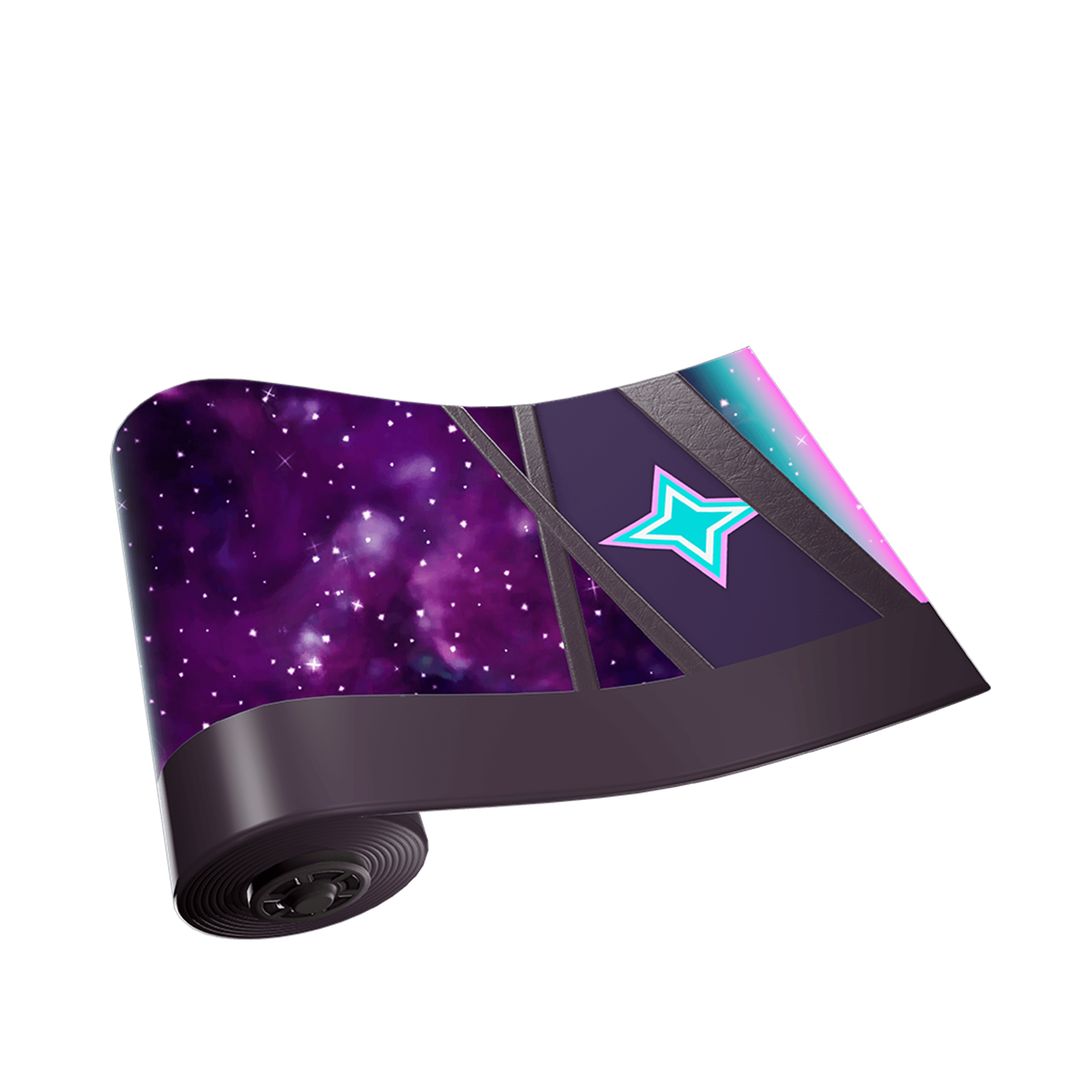 Crossfade's Galaxy