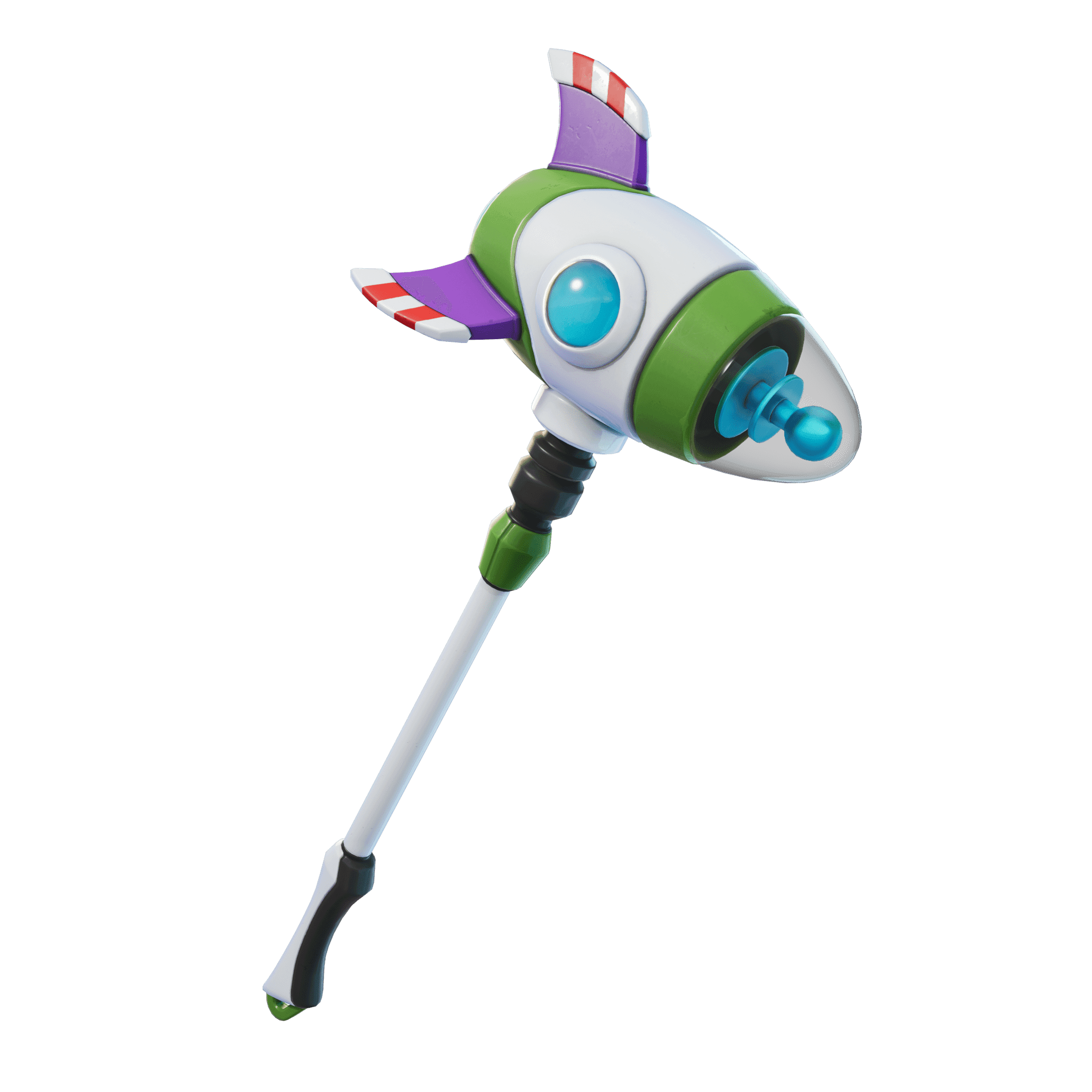 Buzz Blastaxe