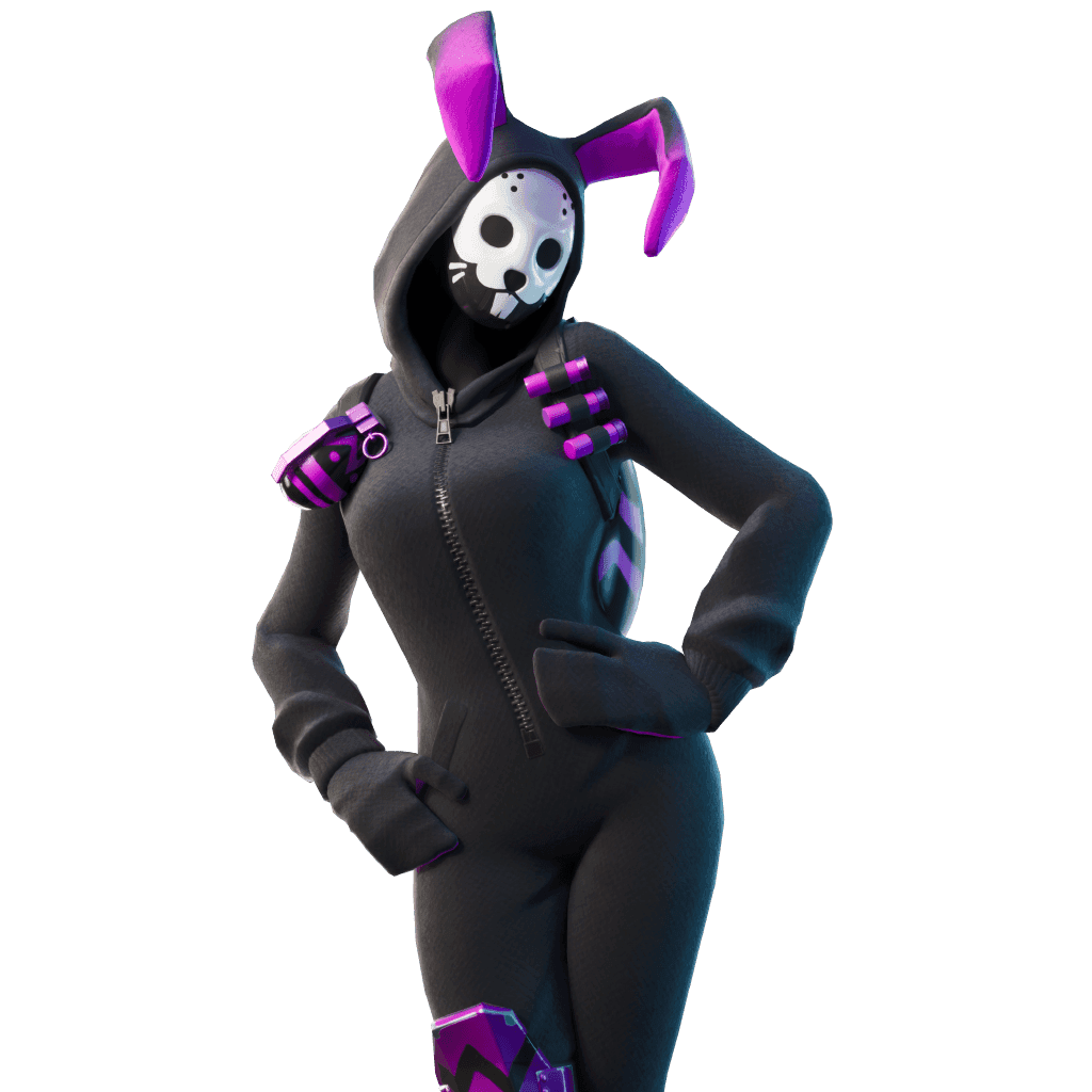 Bunny Brawler