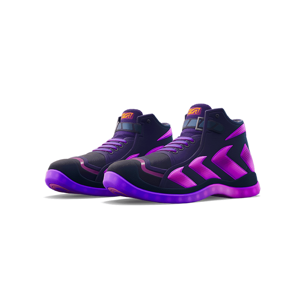 UltraViolet Pulse