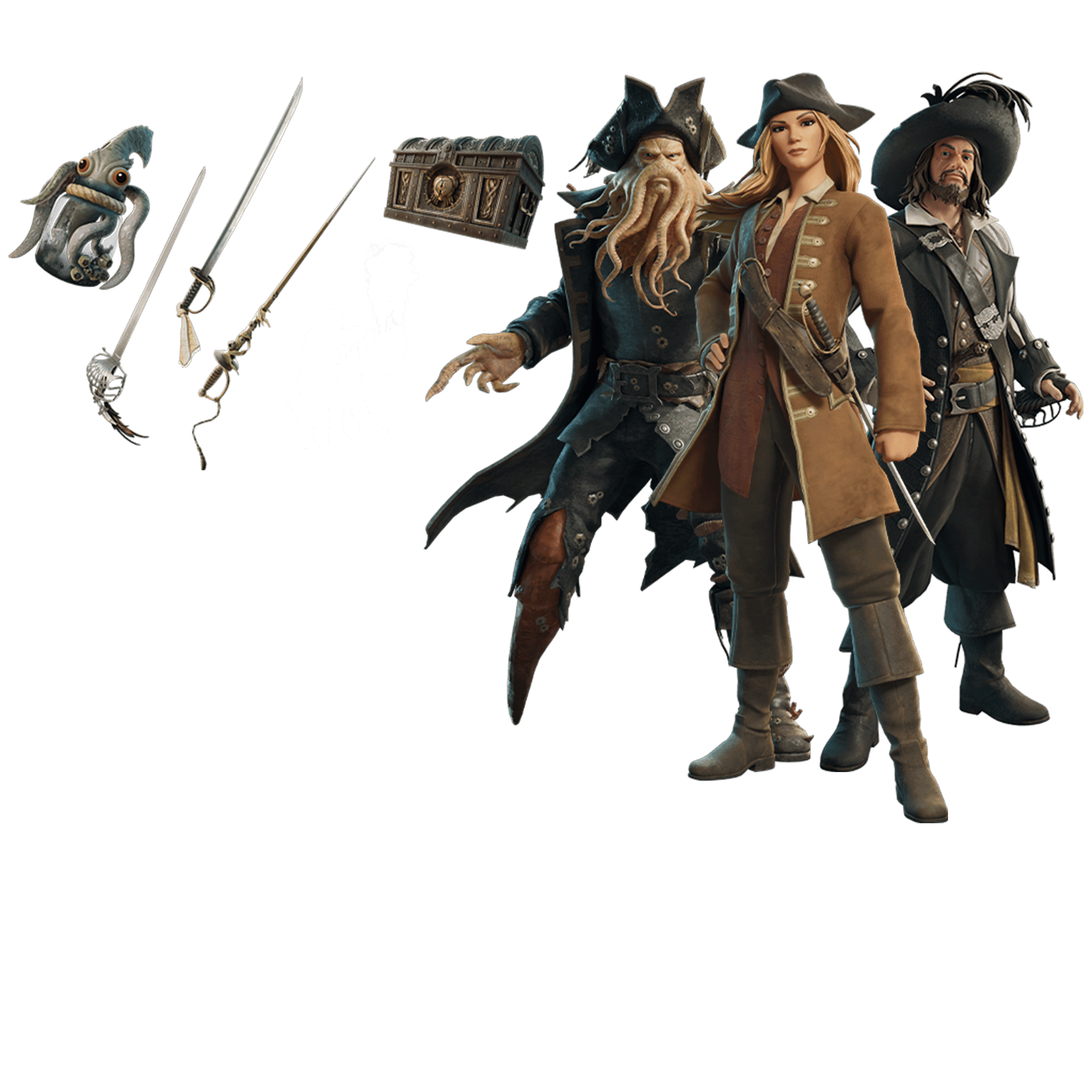 Davy Jones