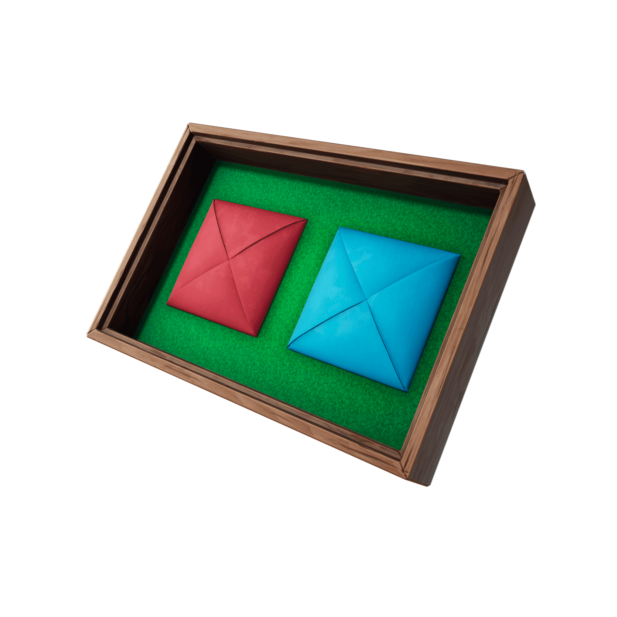 Ddakji Box