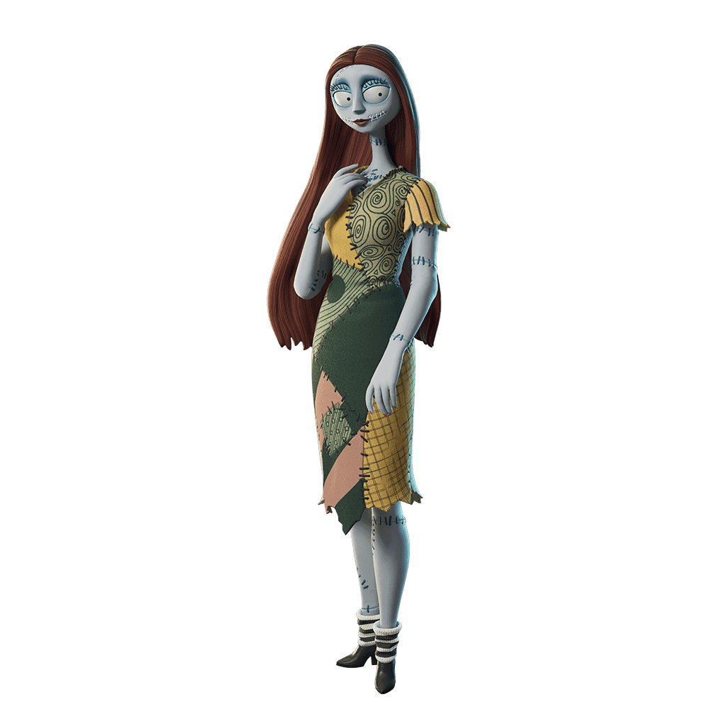 Sally