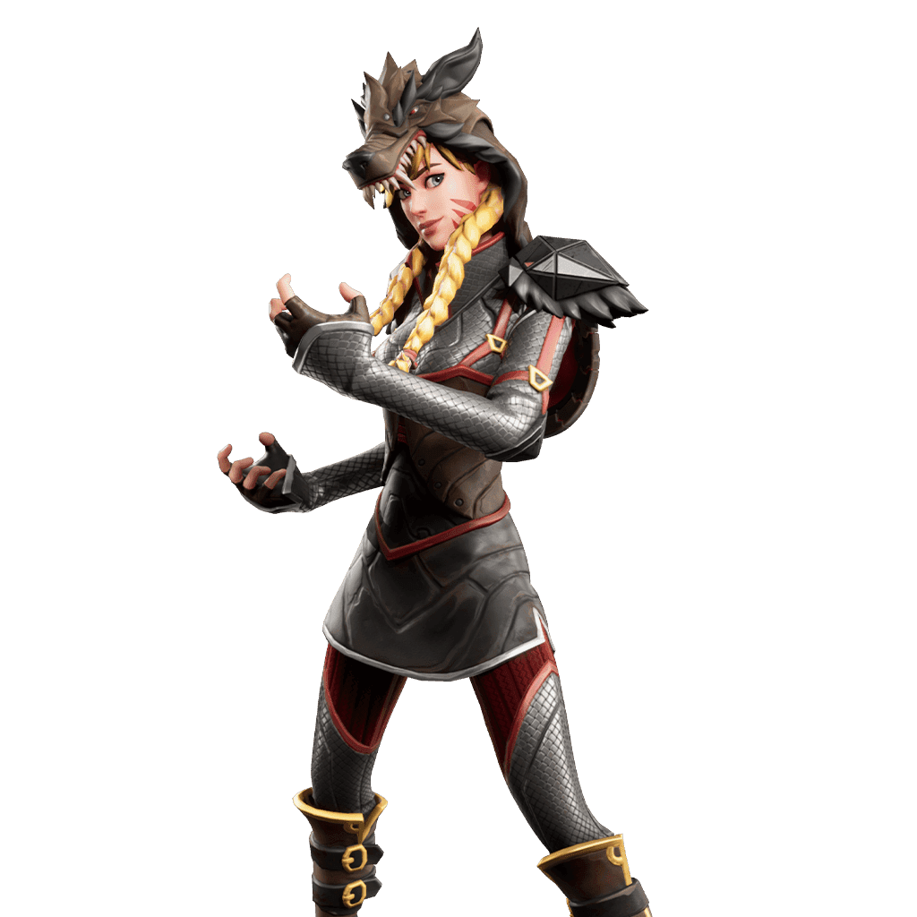 Grim Fable