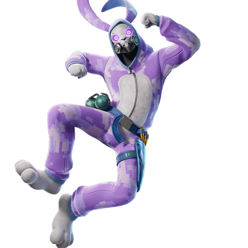 Hazard Hare
