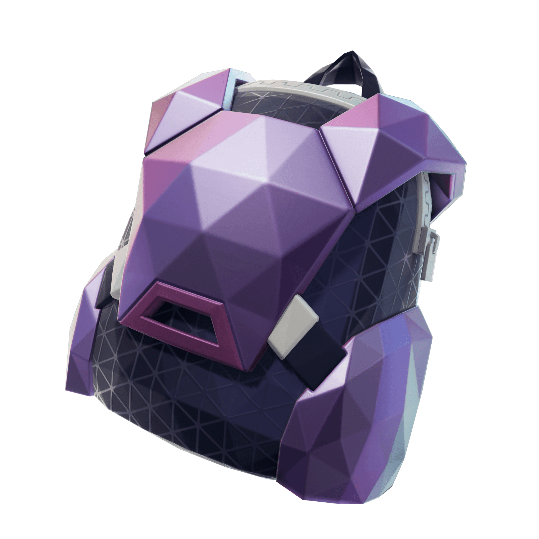 Armored Brite Bag