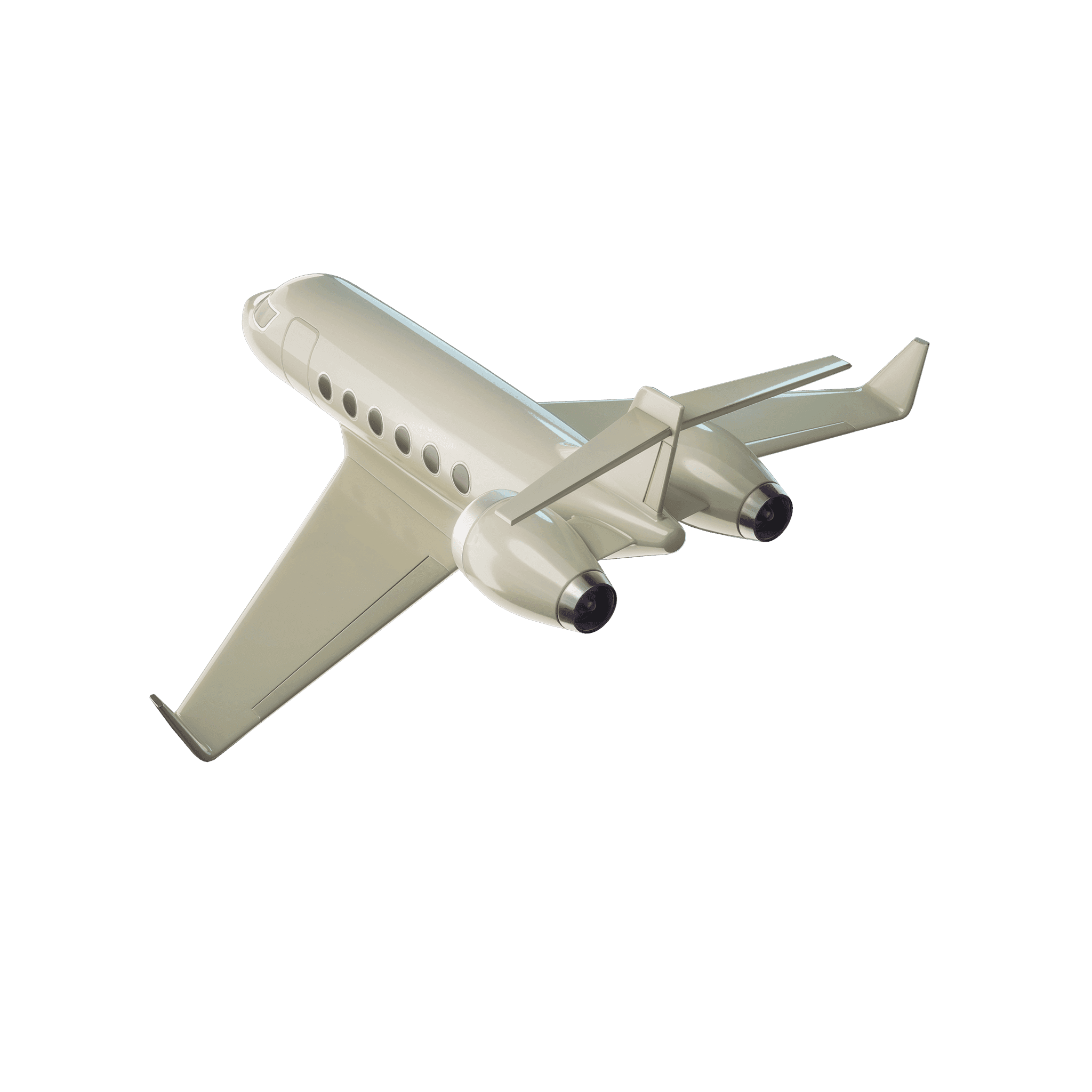 Private Jet