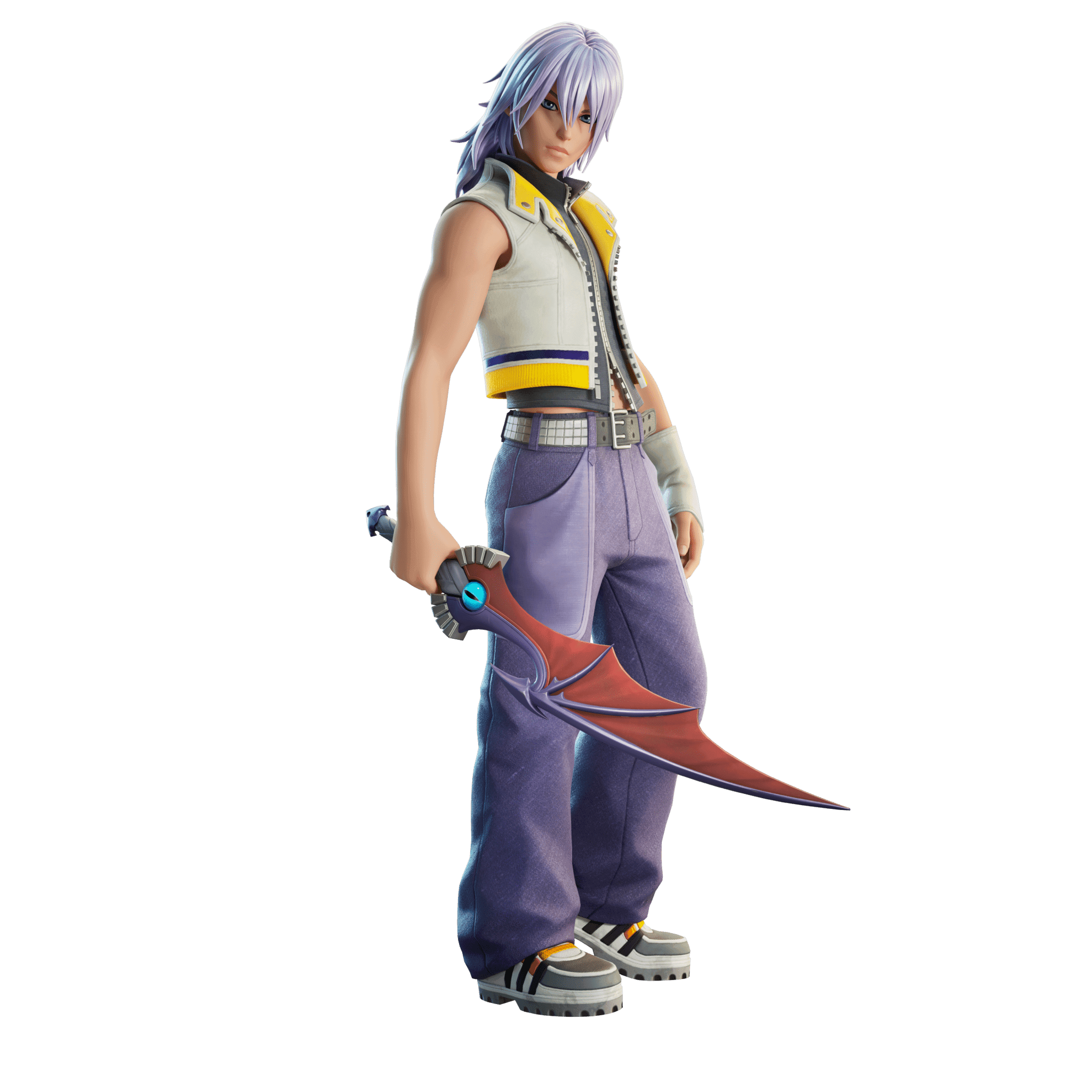 Riku