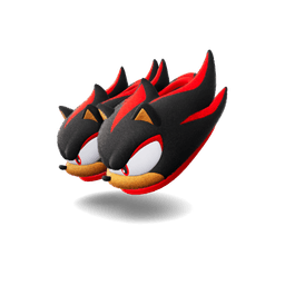 Shadow Slip-Ons