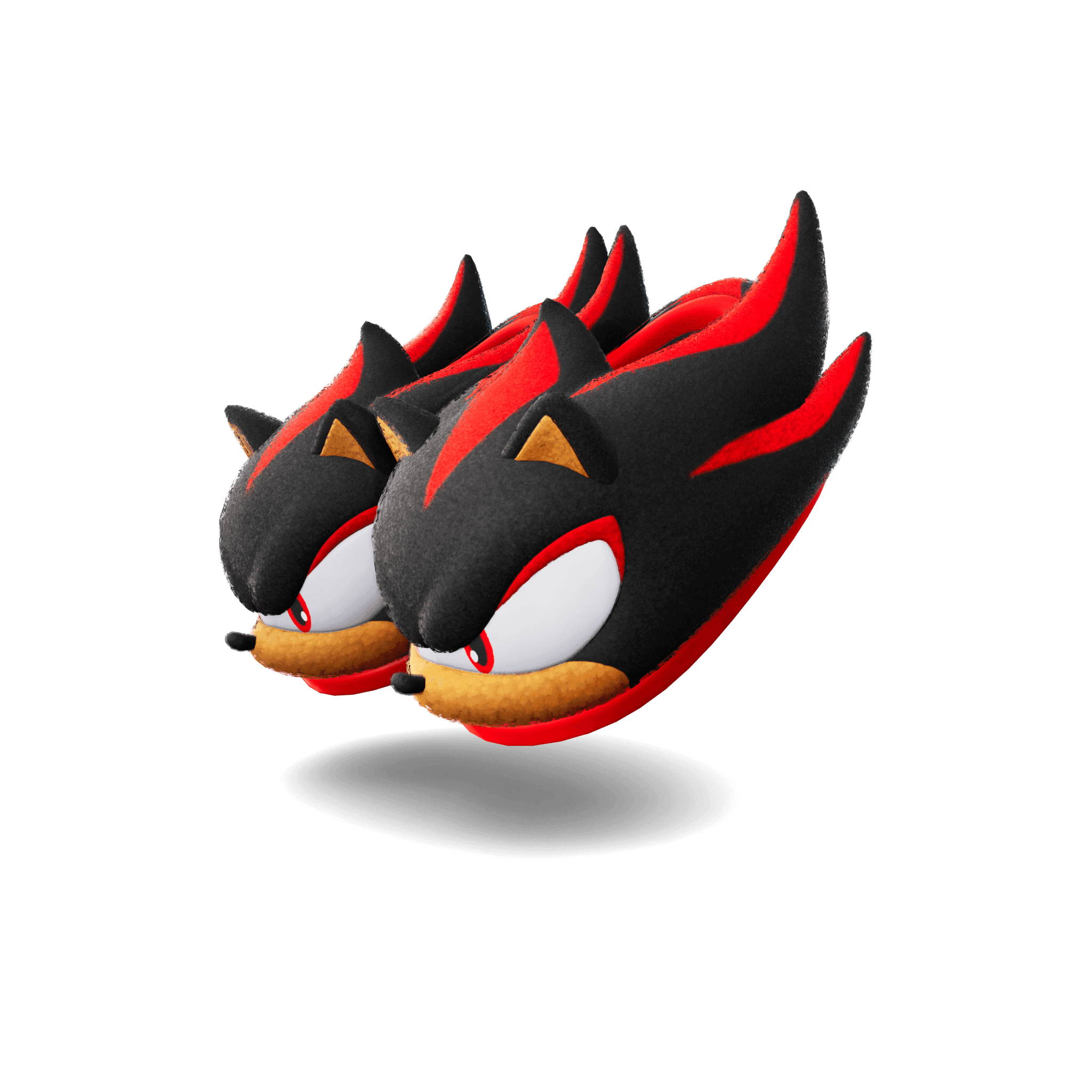 Shadow Slip-Ons