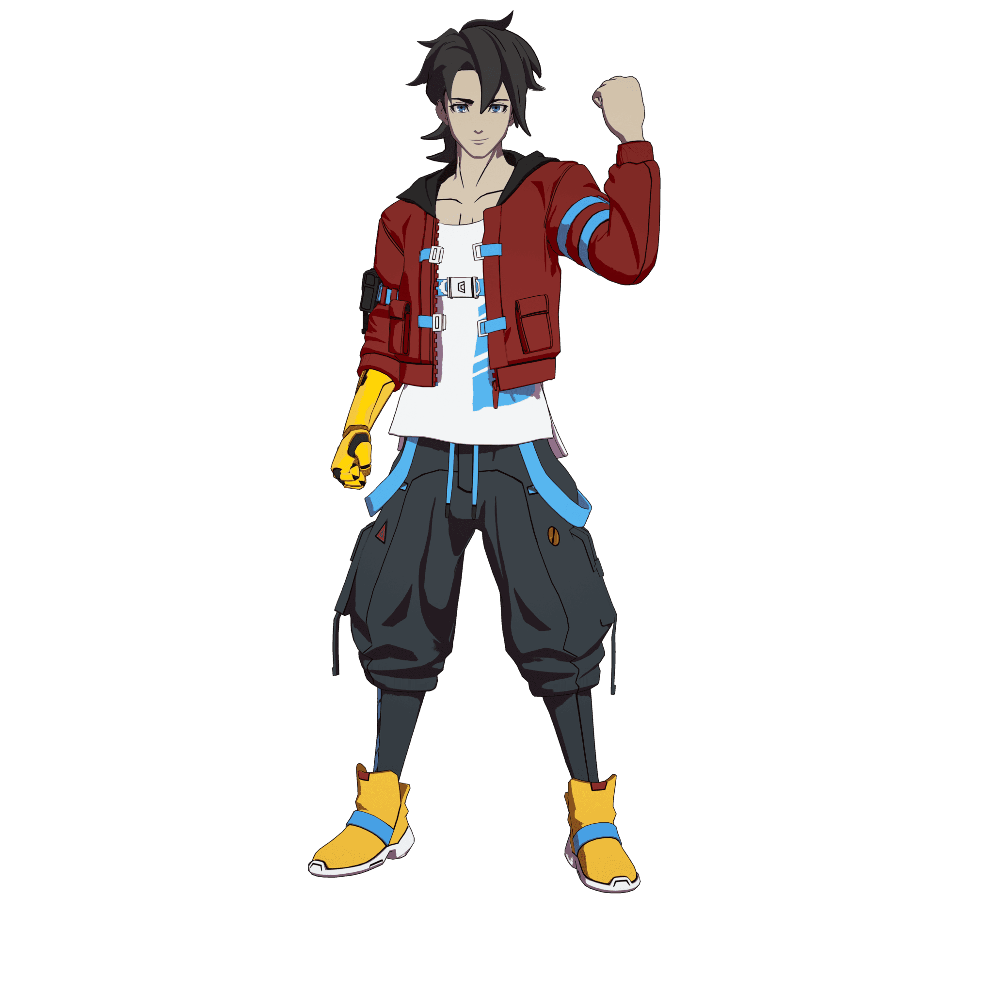 Hiroshi Jackson