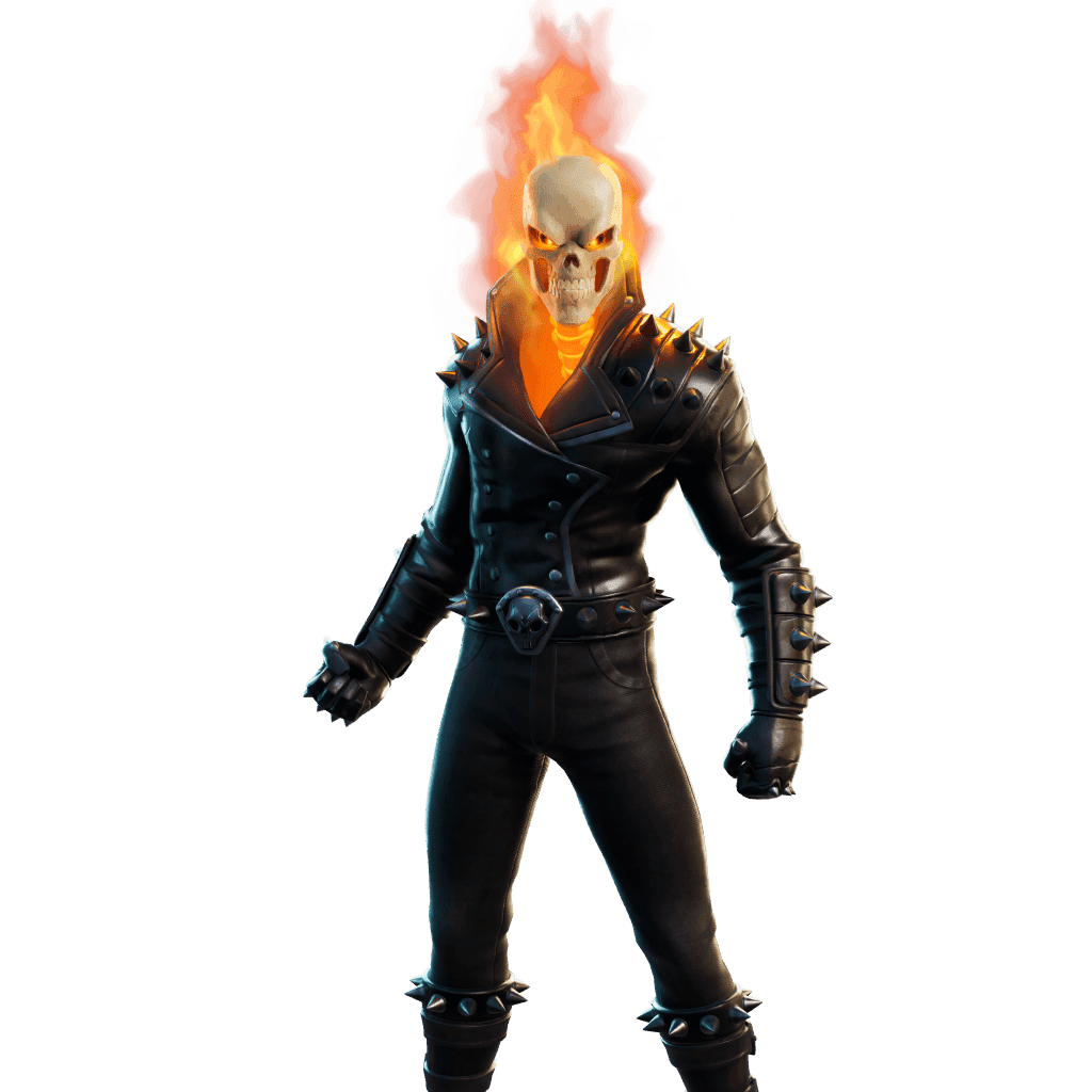 Ghost Rider