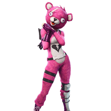 Cuddle Team Leader