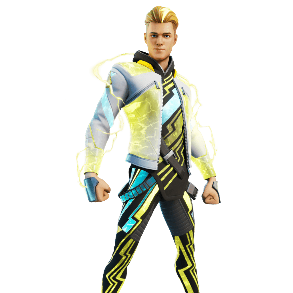 Lachlan