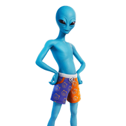 Human Bill