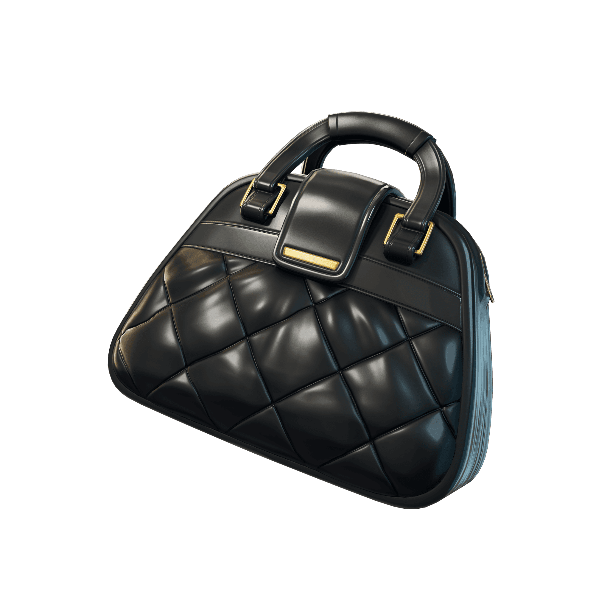 Bag Basher