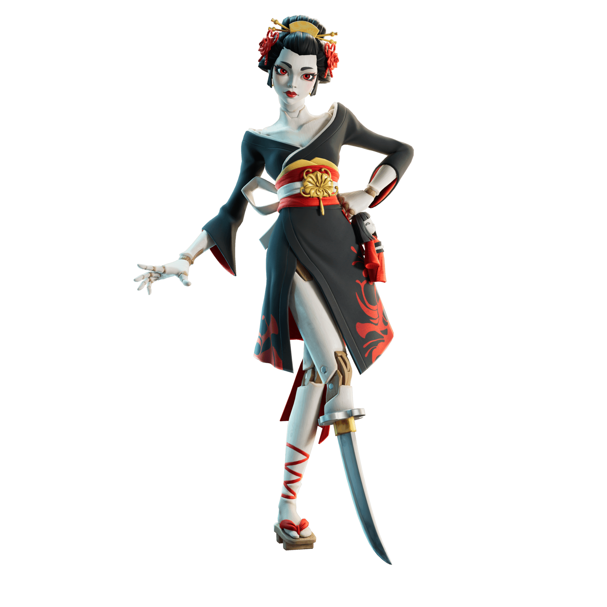 Mineko