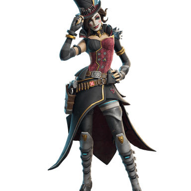 Mad Moxxi