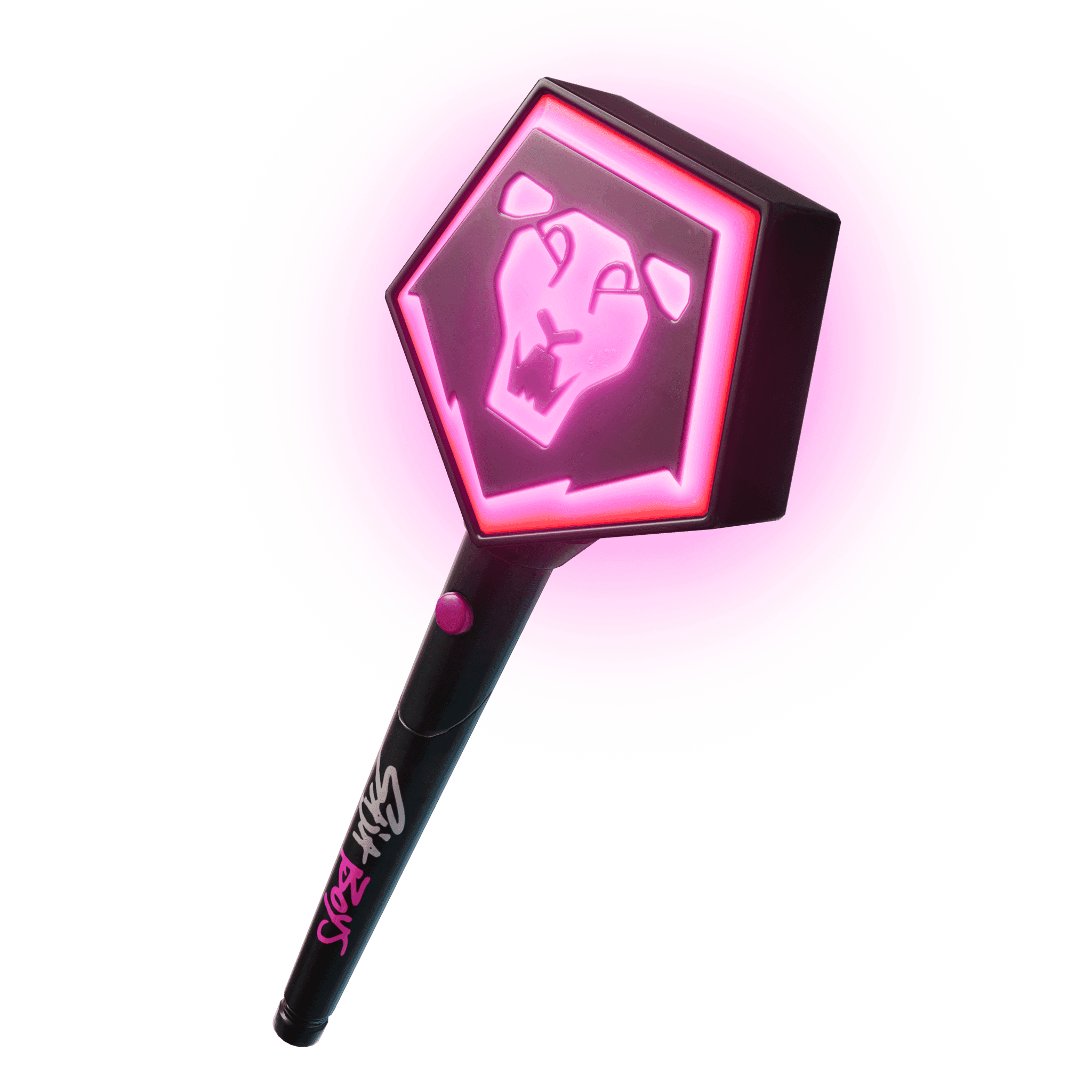 Saja Boys Light Stick
