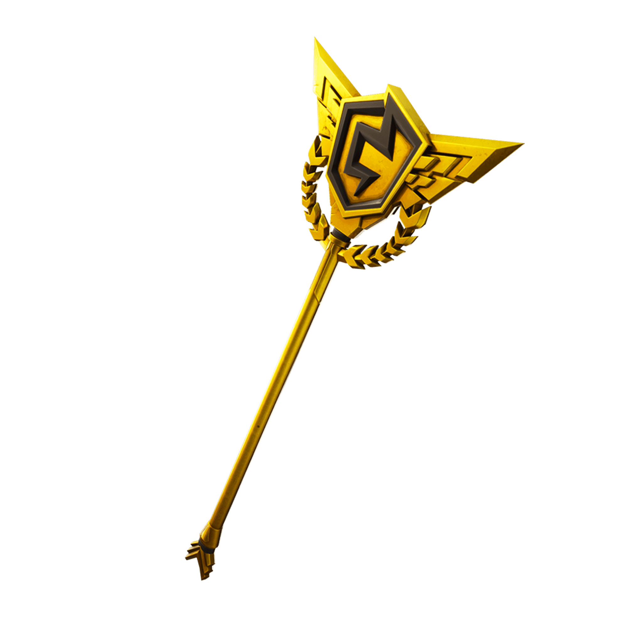 The Axe of Champions
