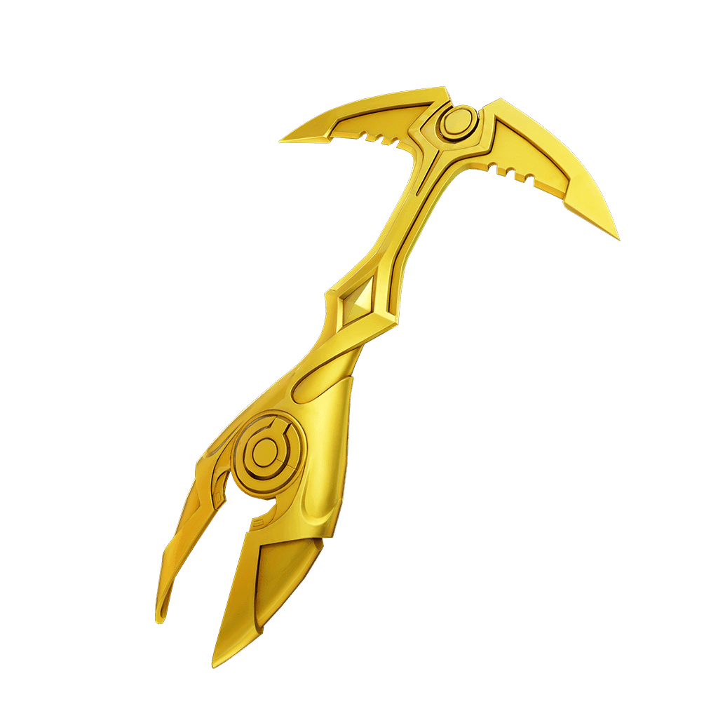 Archeo-Scythe