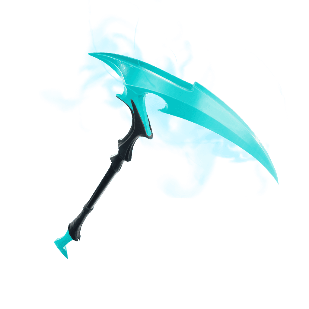 Skull Sickle