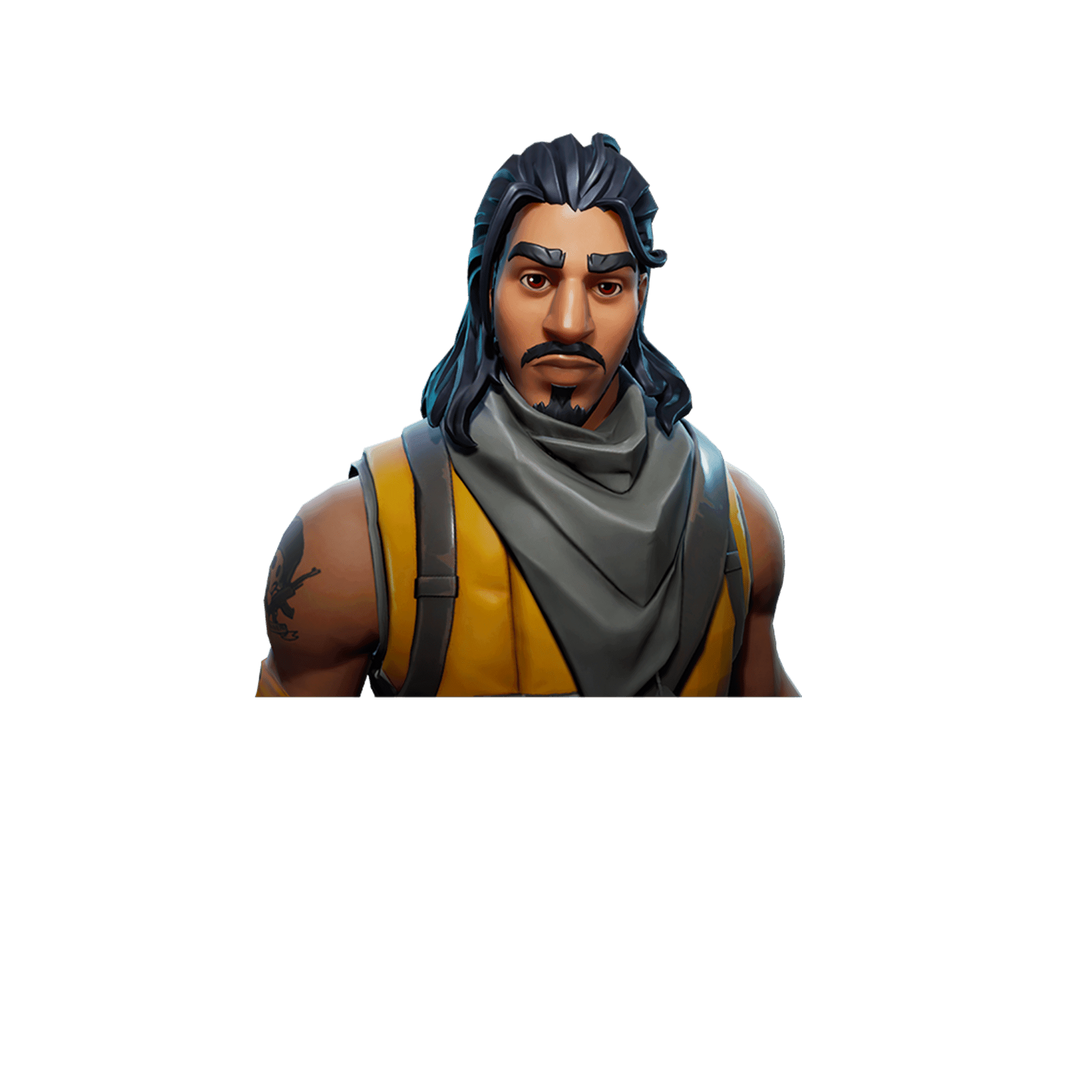Tracker