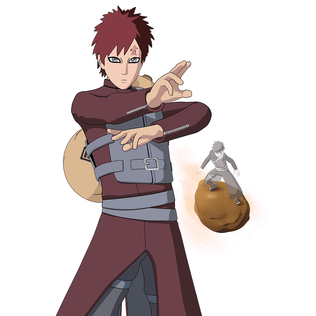 Gaara