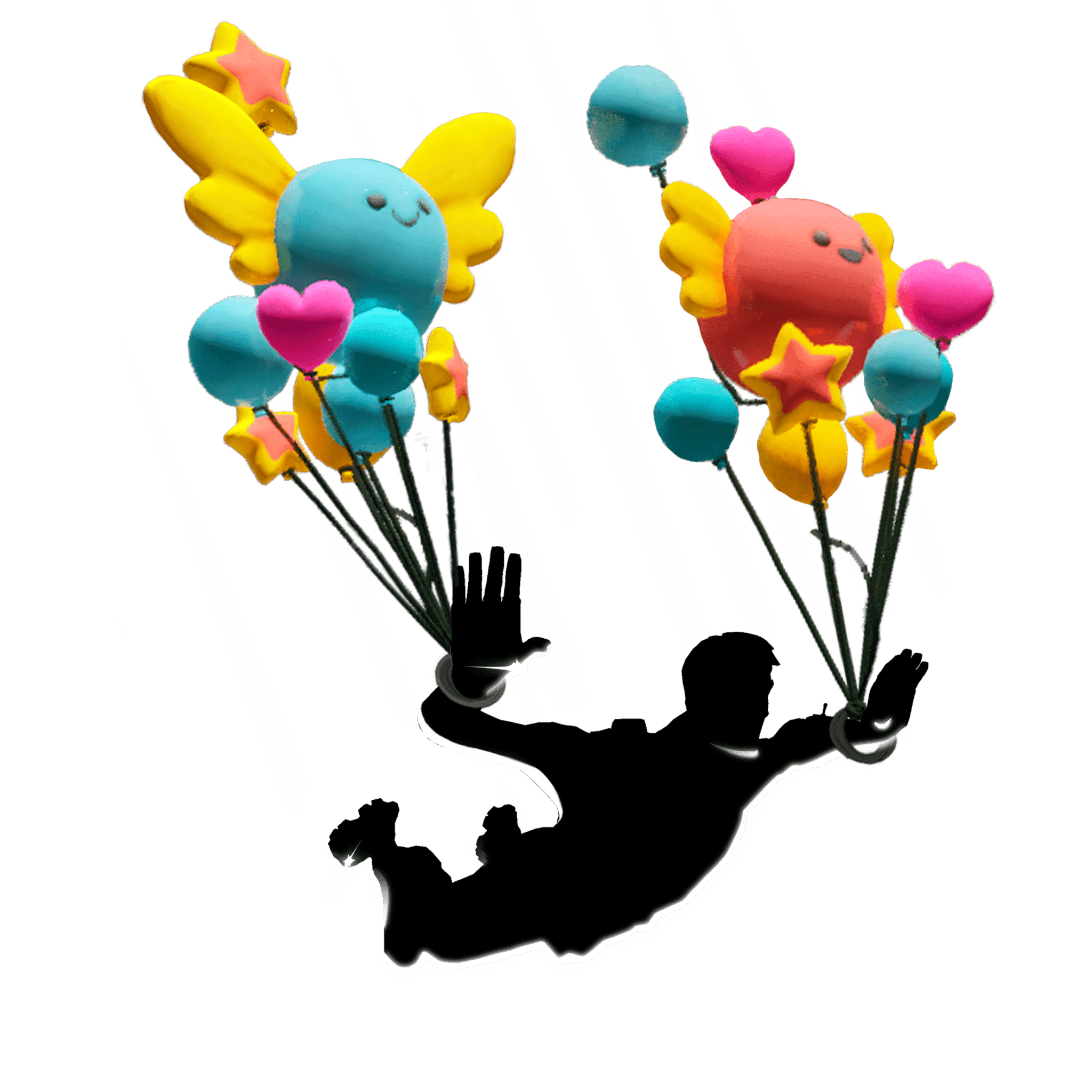 Guff Puffs