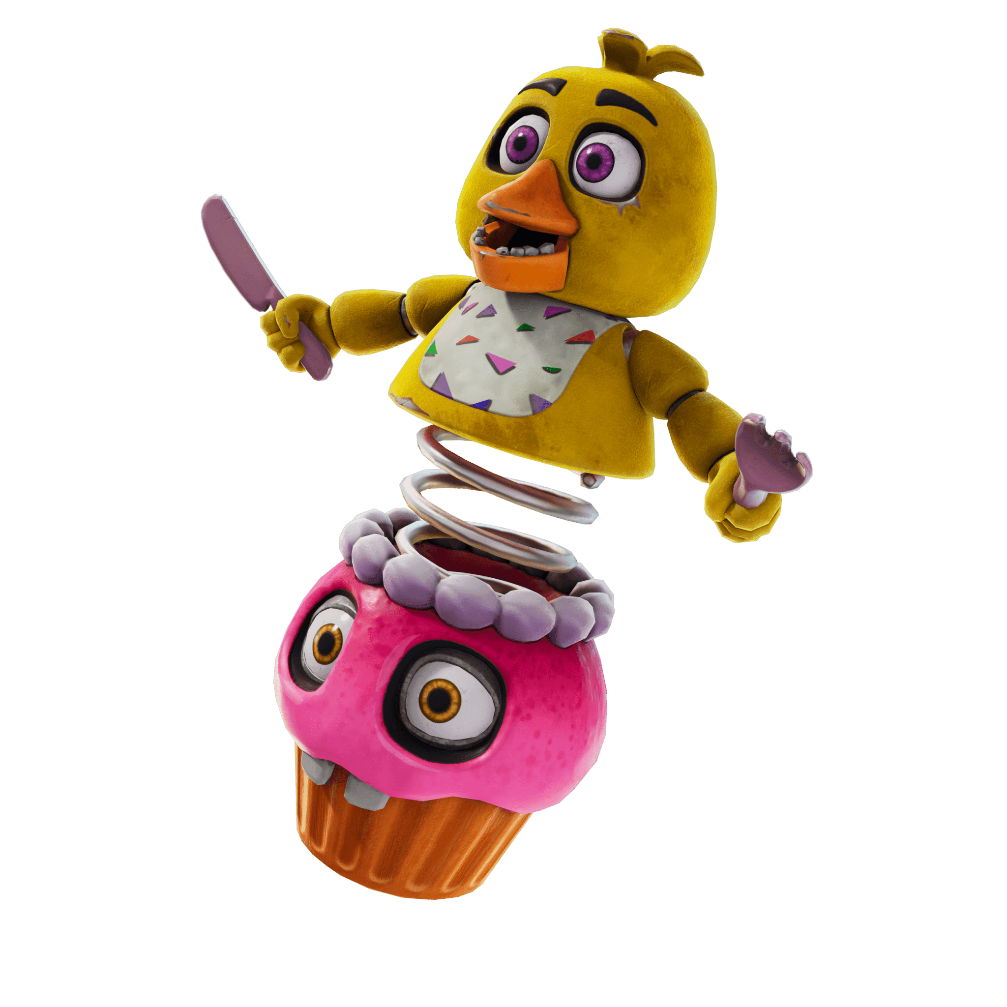 Chica Chicake