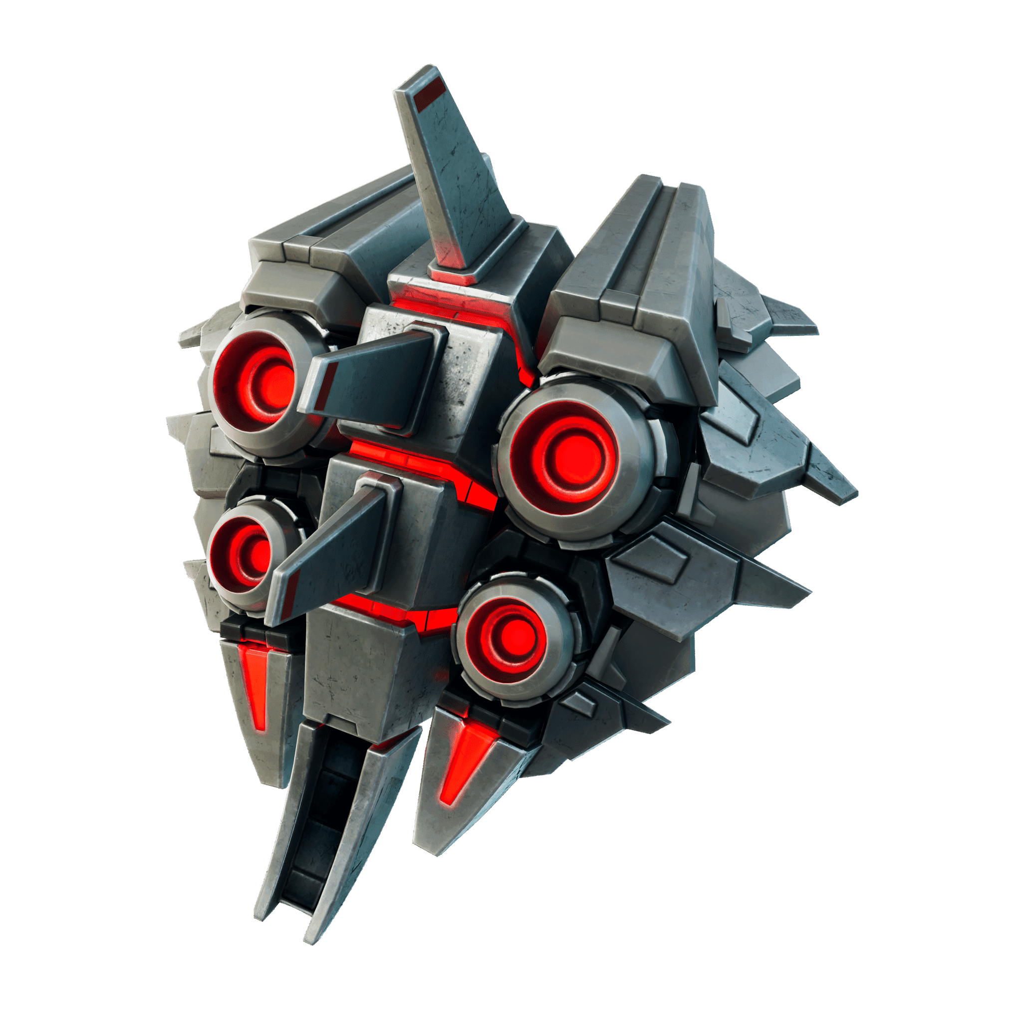 Proton Exo-Boosters