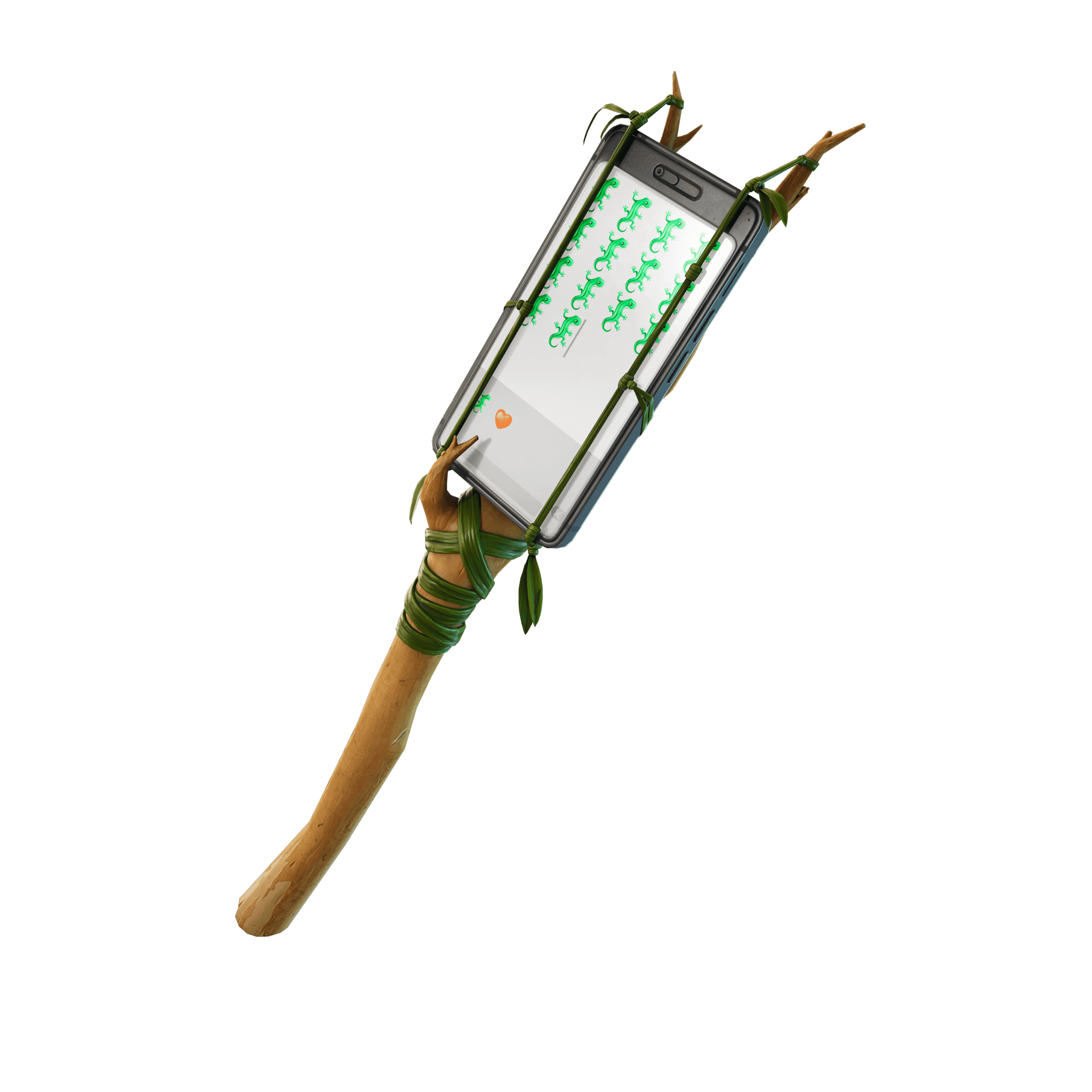 Text-to-Speech Swatter