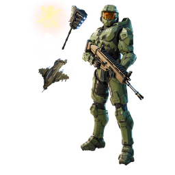 Master Chief Bundle