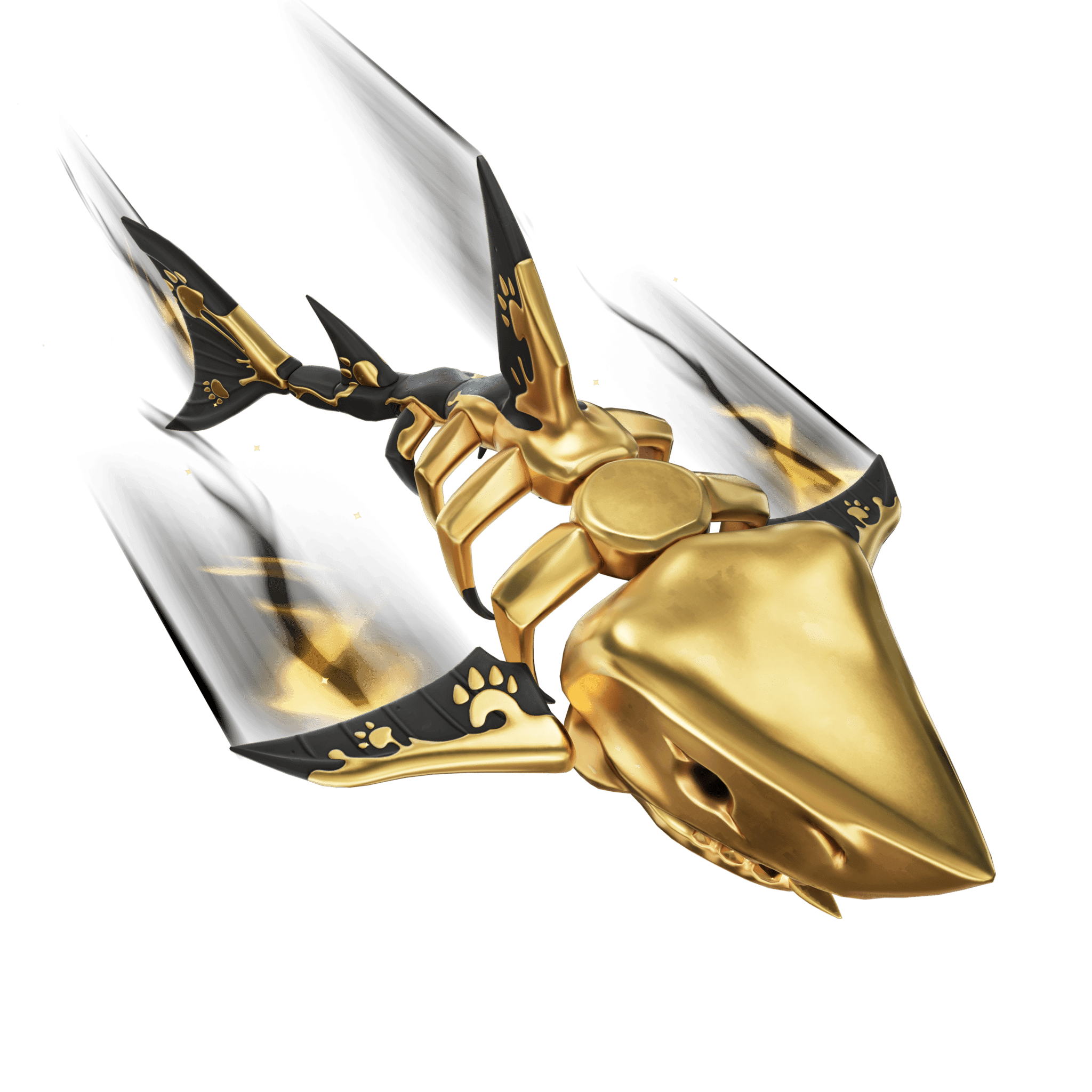 Skelleshark