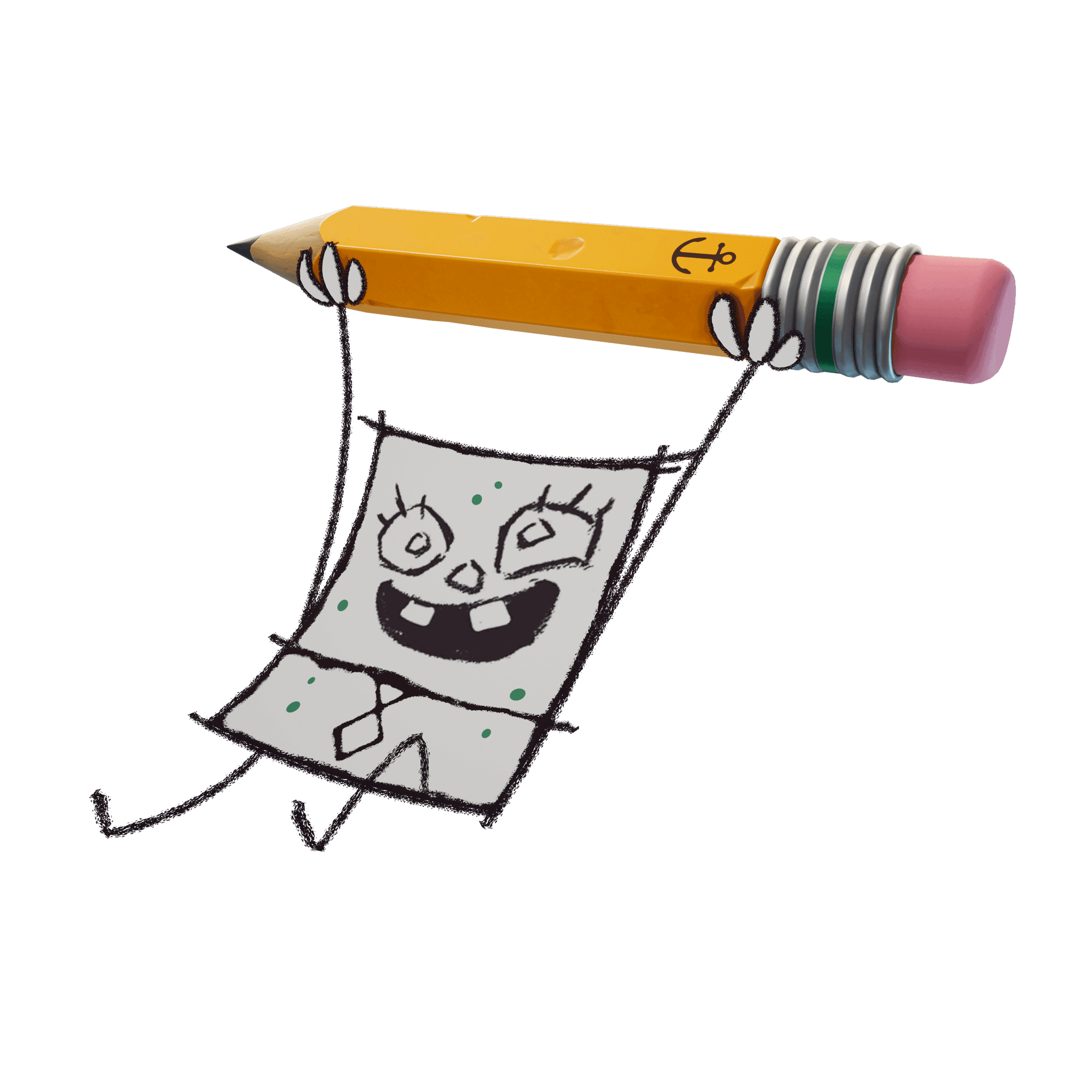 DoodleBob