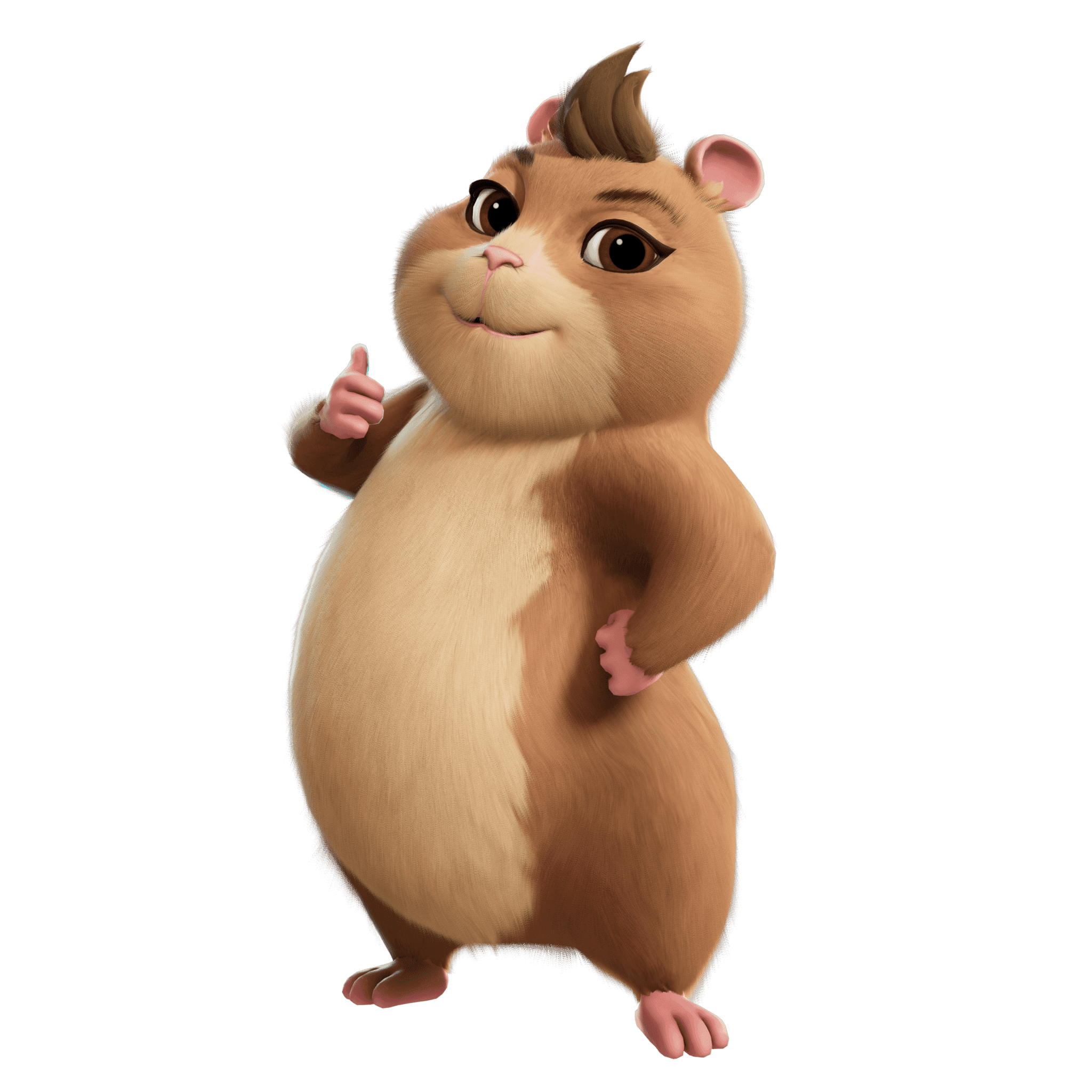 Hammy