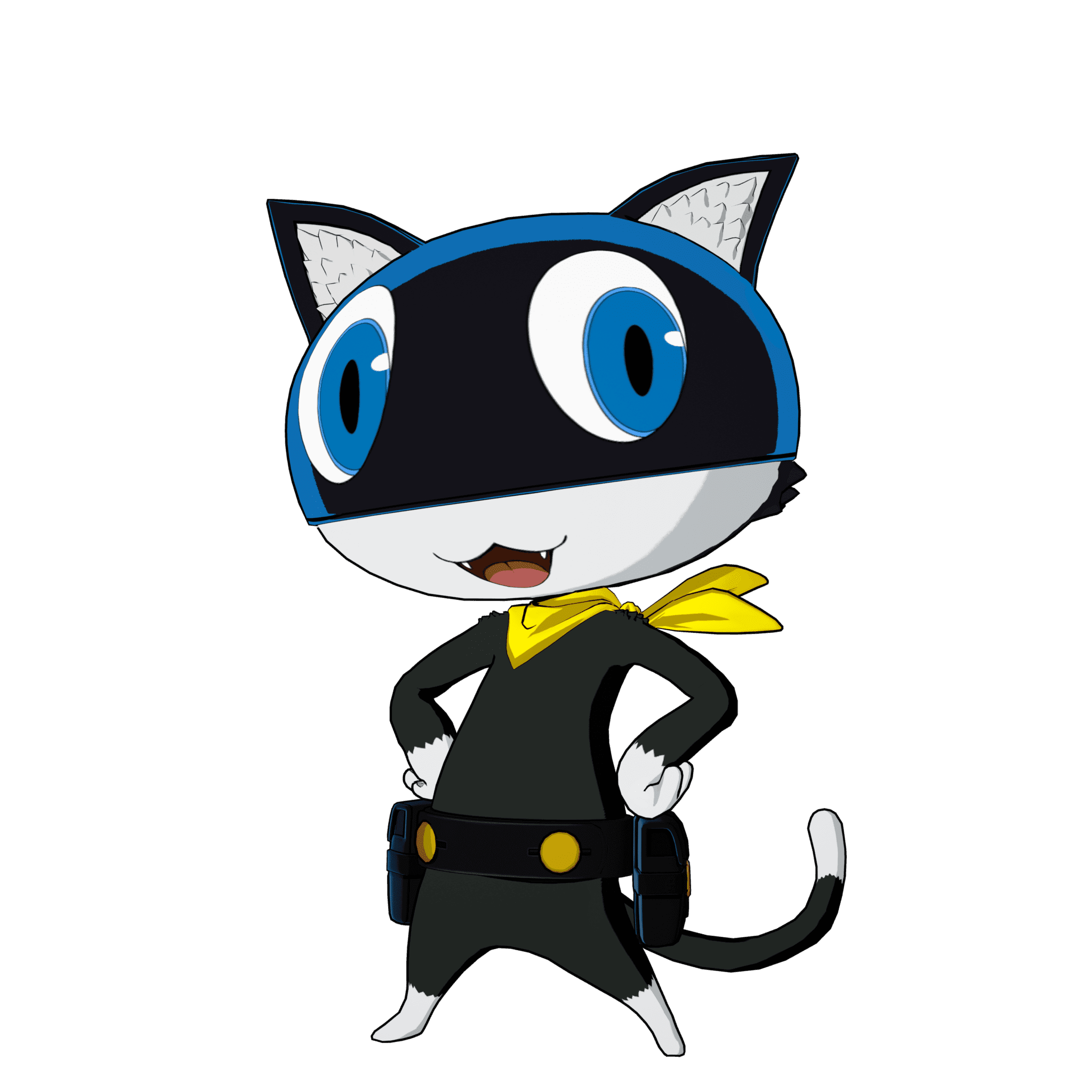 Morgana (P5R)
