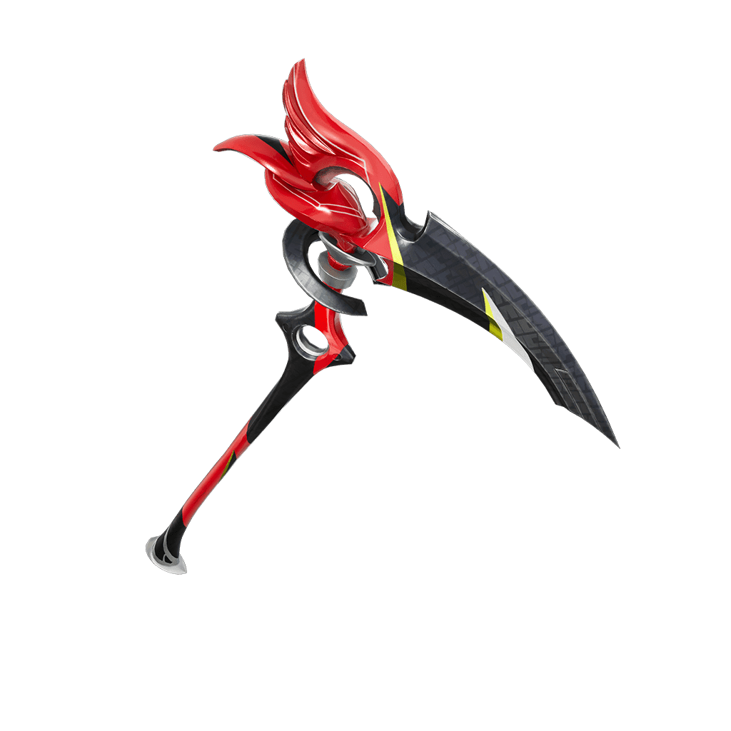 Scarlet Champion