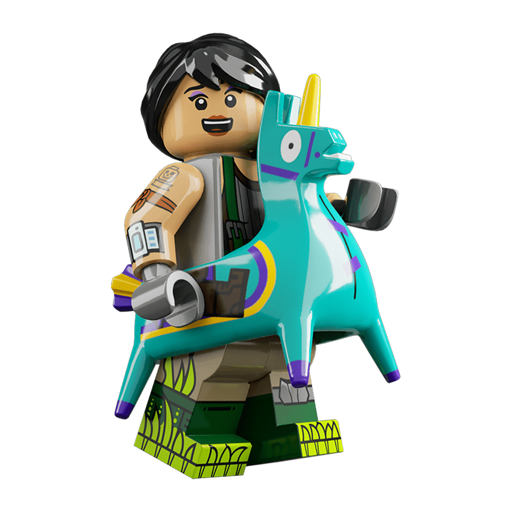 Yee-Haw!