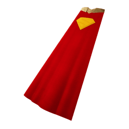 Supergirl's Cape