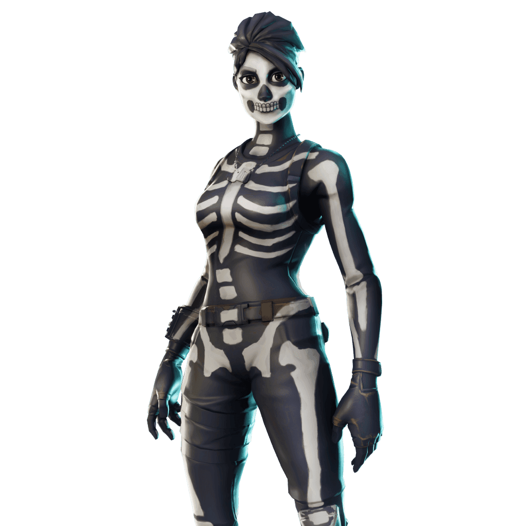 Skull Ranger