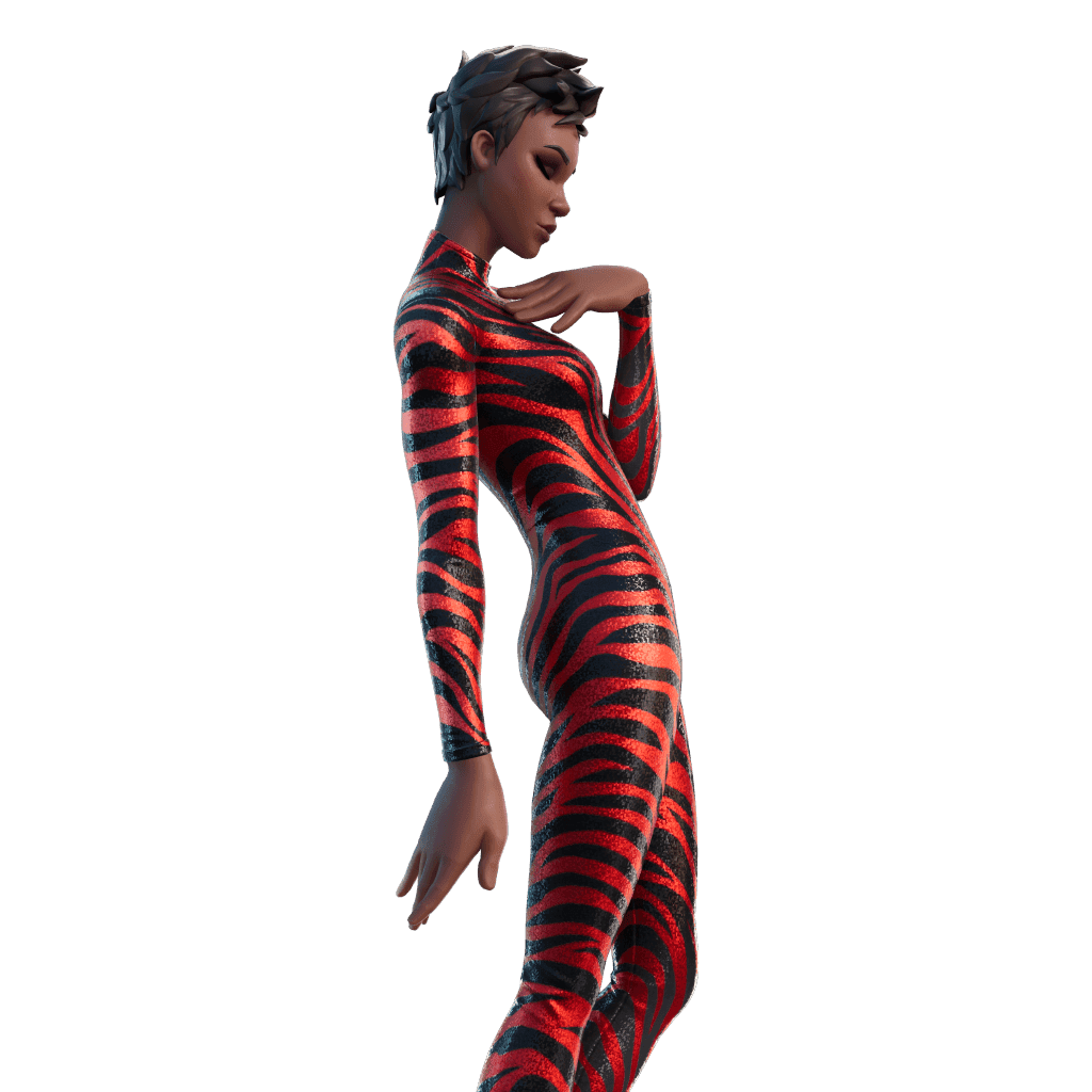 Fashion Banshee