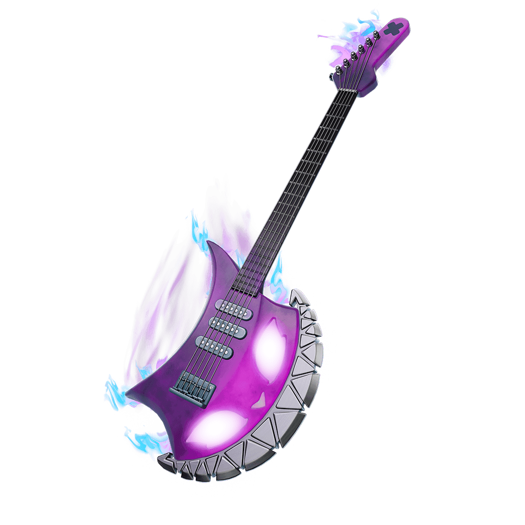 MadKat Smirk Axe