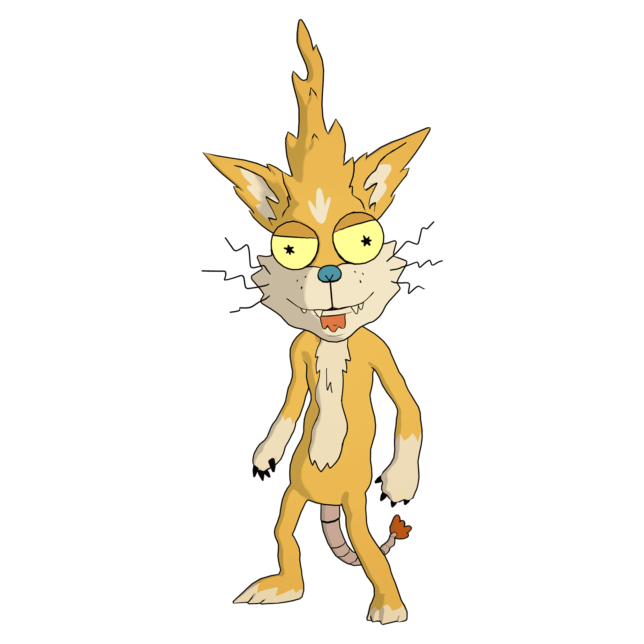 Squanchy