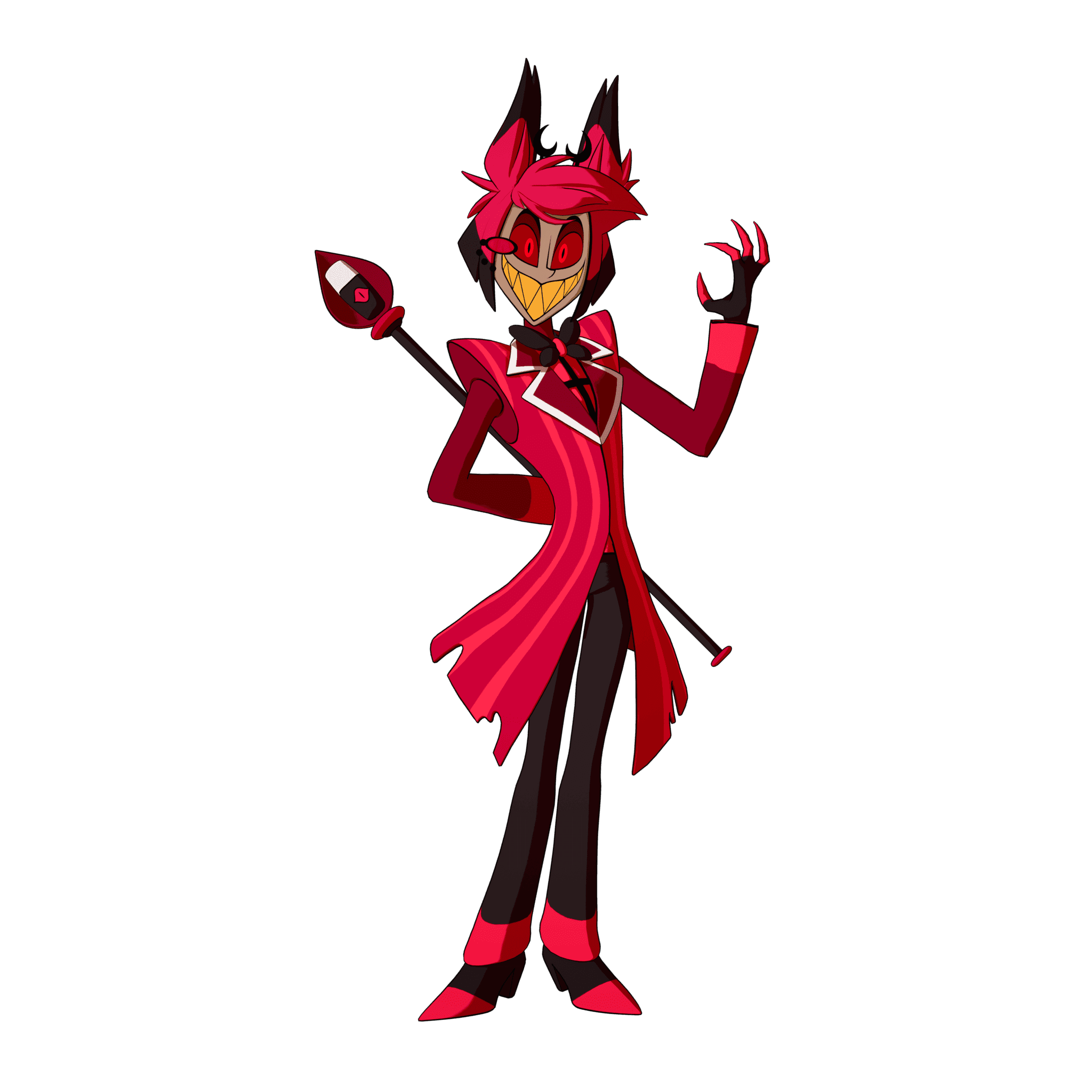Alastor