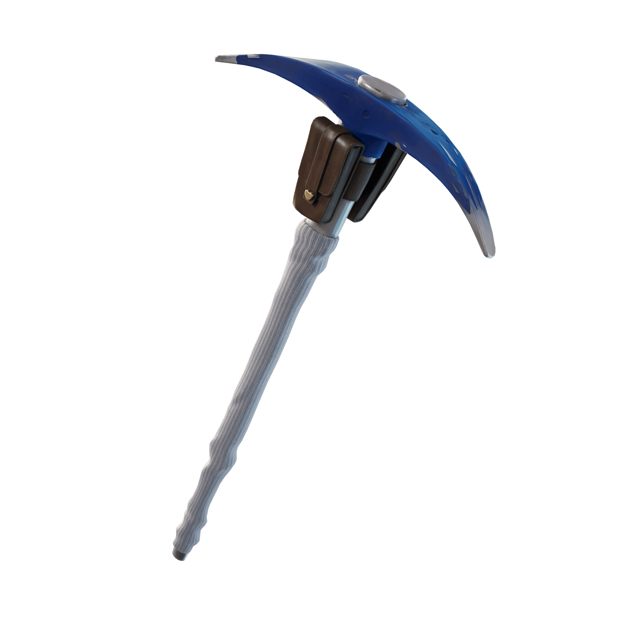 Madison's OG Pickaxe