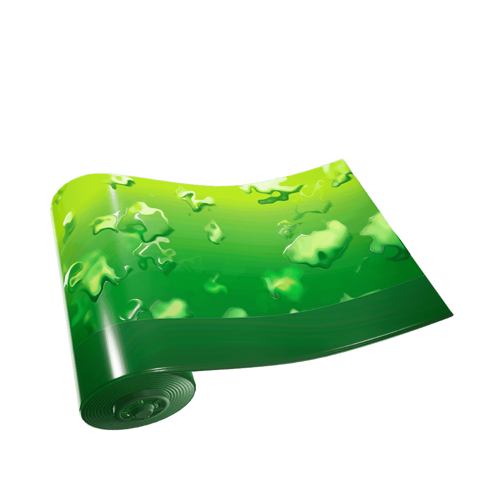 Bubbly