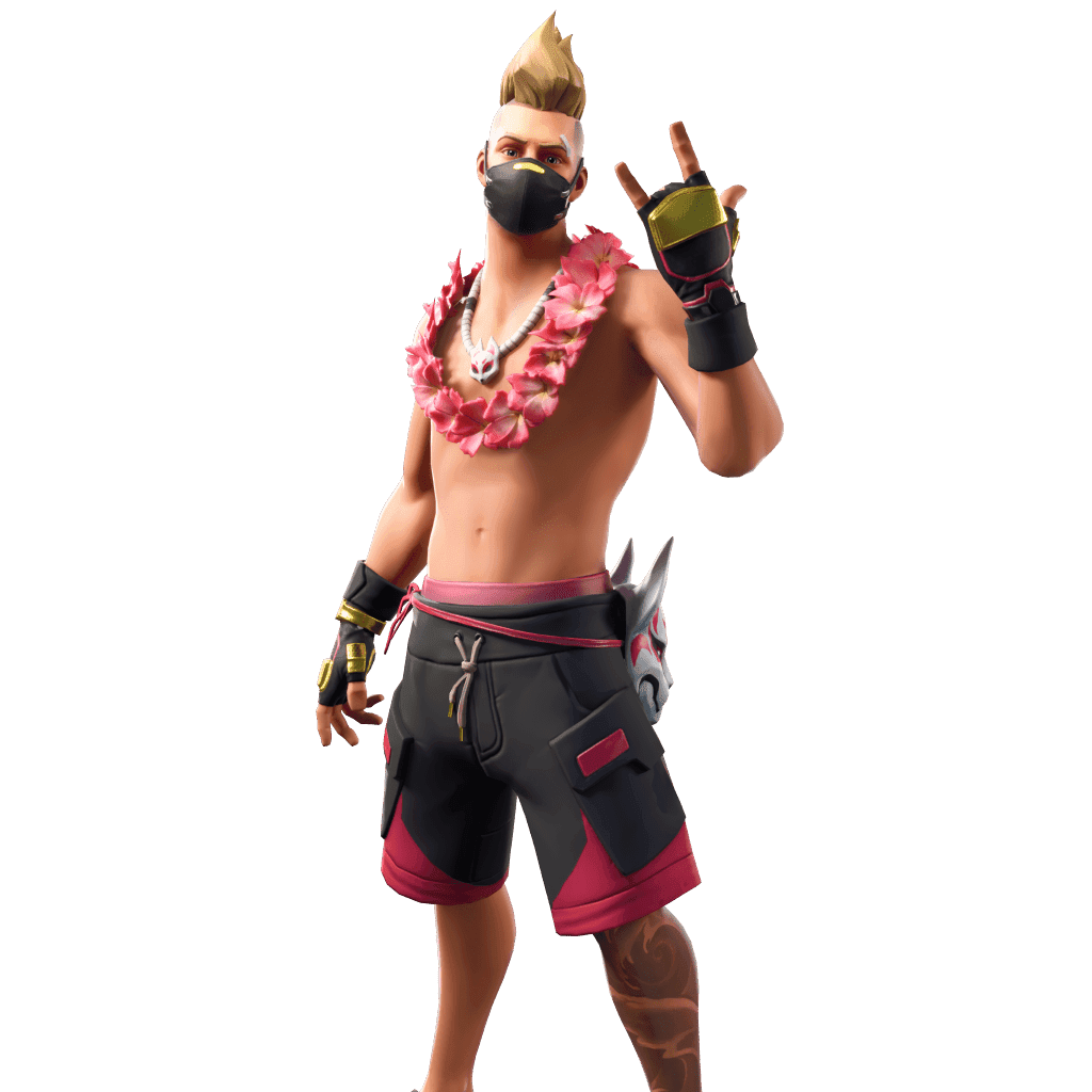 Summer Drift