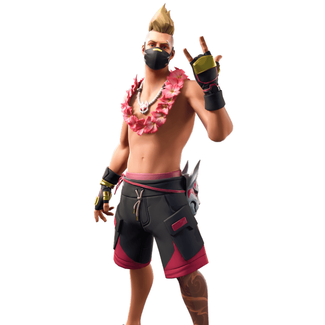 Summer Drift
