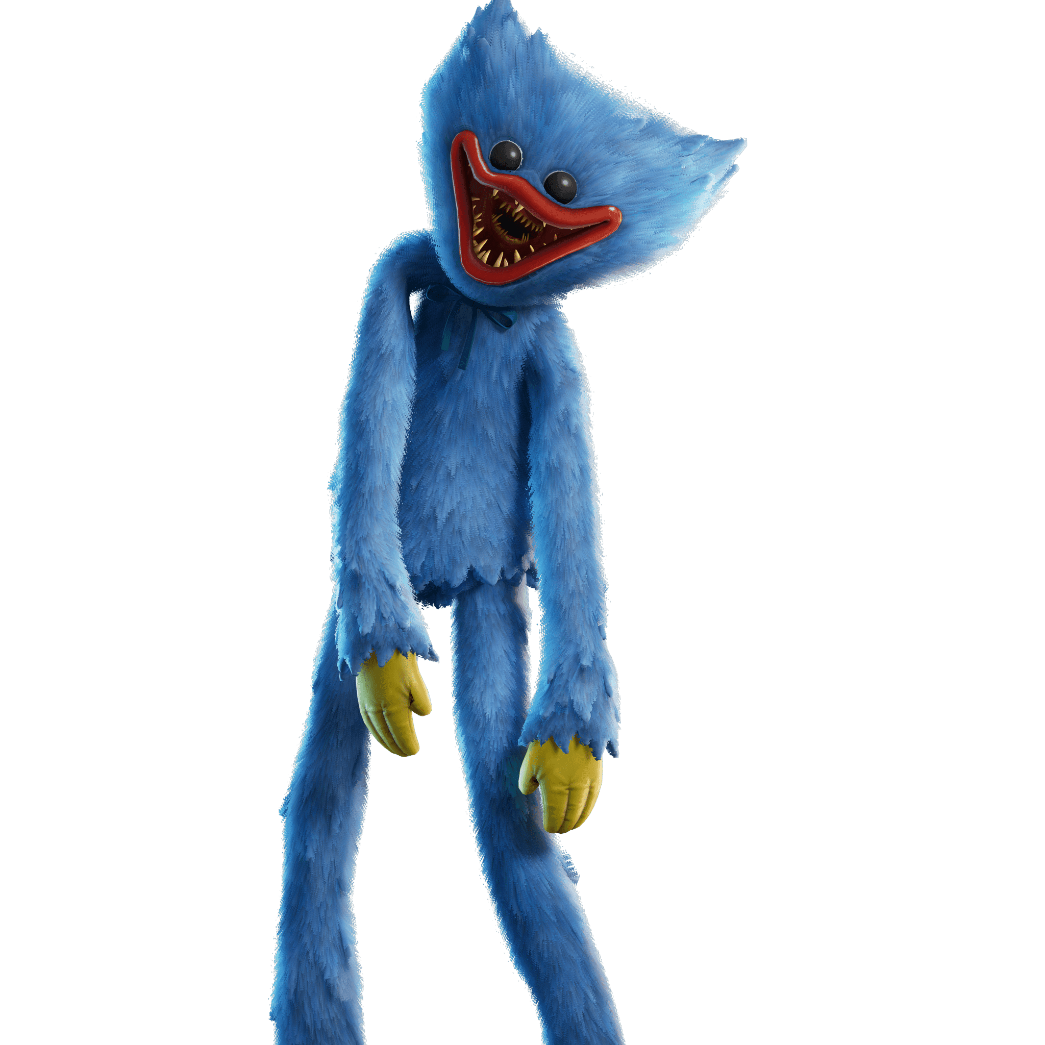 Huggy Wuggy
